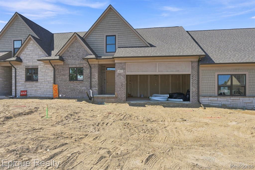 405 Cornerstone Drive # 66