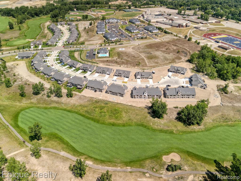 405 Cornerstone Drive # 66