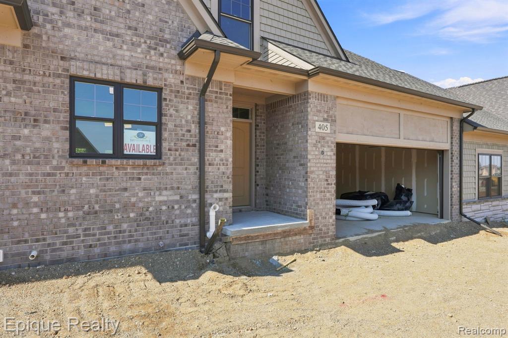 405 Cornerstone Drive # 66
