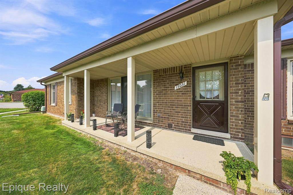 15031 Pilgrim Court