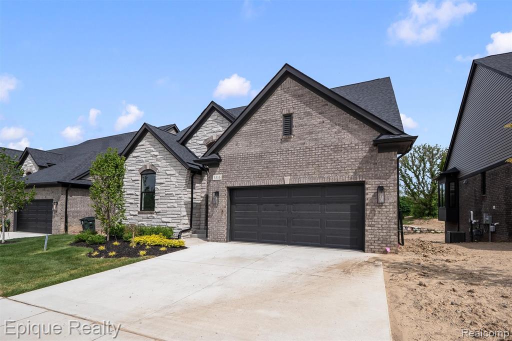 3316 Cornerstone Drive # 3