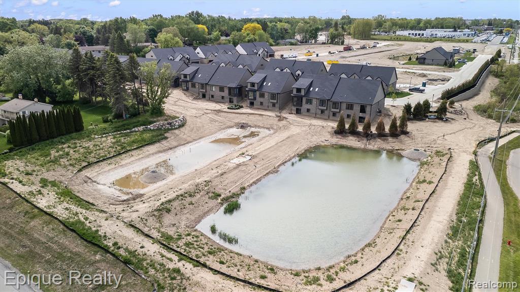 3316 Cornerstone Drive # 3