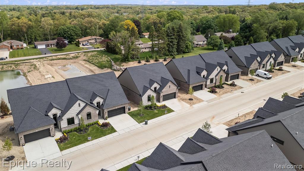 3316 Cornerstone Drive # 3