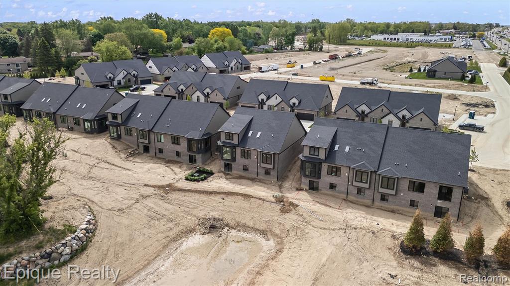 3316 Cornerstone Drive # 3