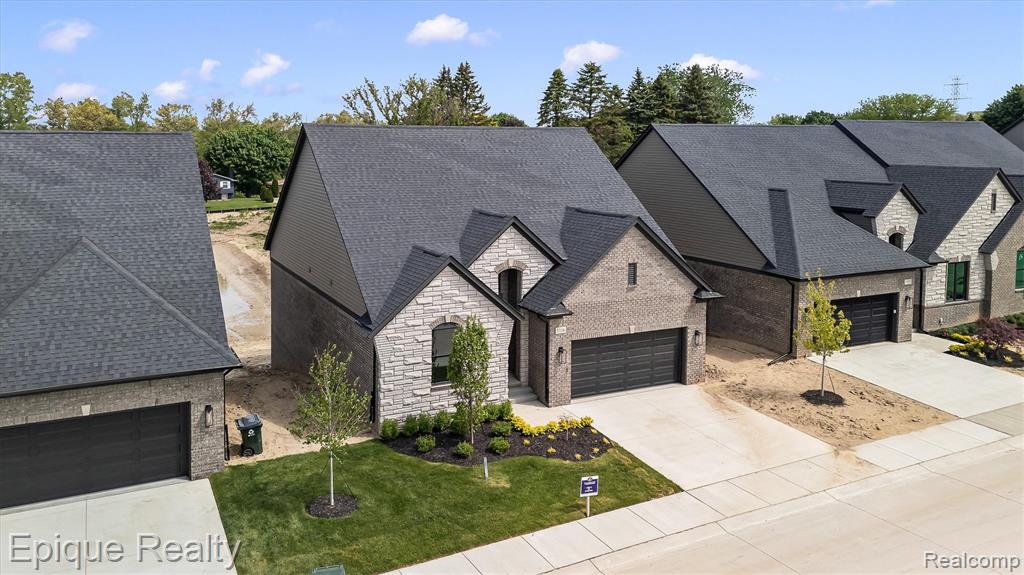 3316 Cornerstone Drive # 3