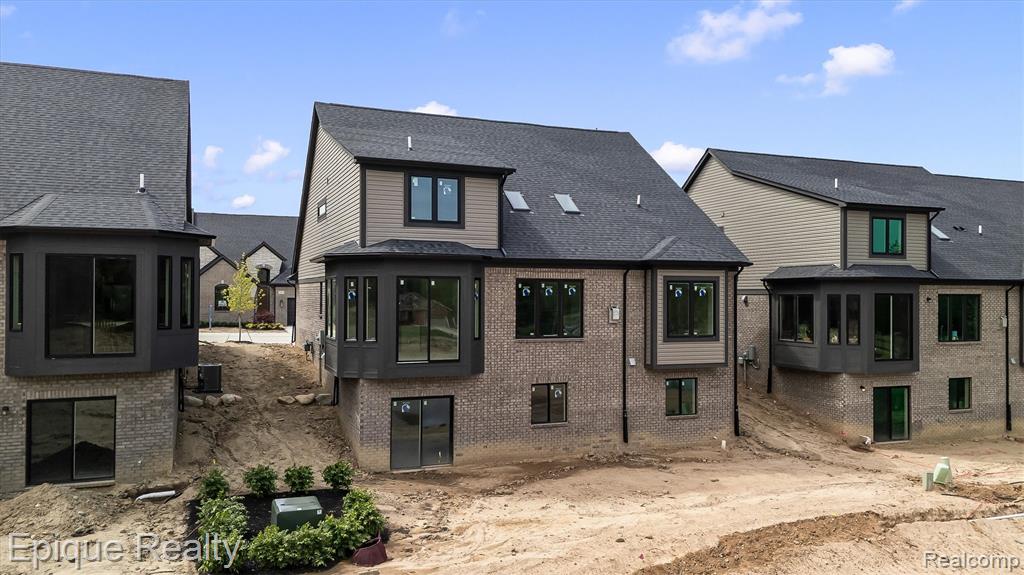 3316 Cornerstone Drive # 3