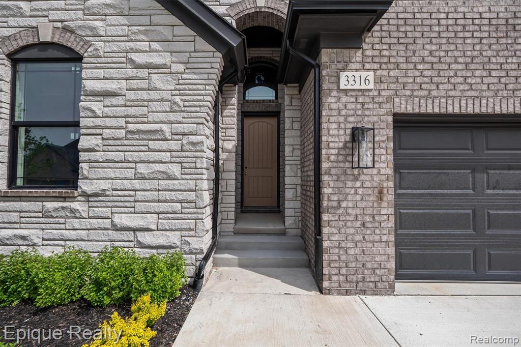 3316 Cornerstone Drive # 3