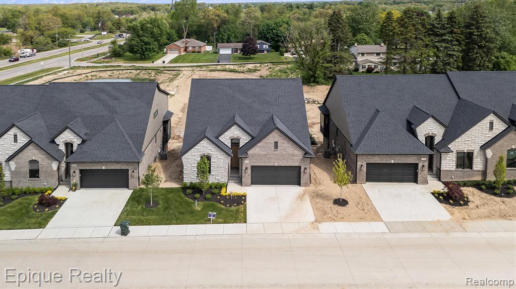 3316 Cornerstone Drive # 3