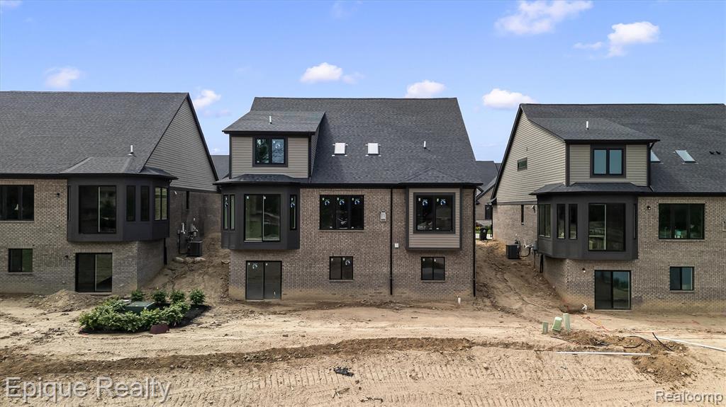 3316 Cornerstone Drive # 3