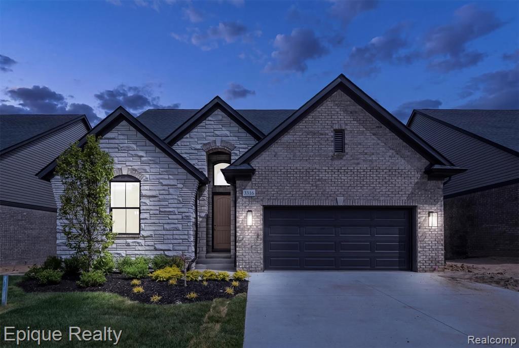 3316 Cornerstone Drive # 3