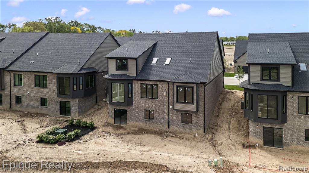 3316 Cornerstone Drive # 3