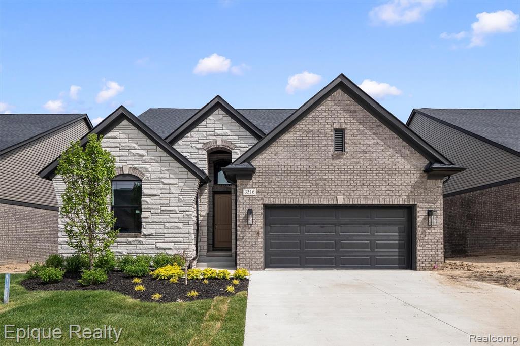 3316 Cornerstone Drive # 3