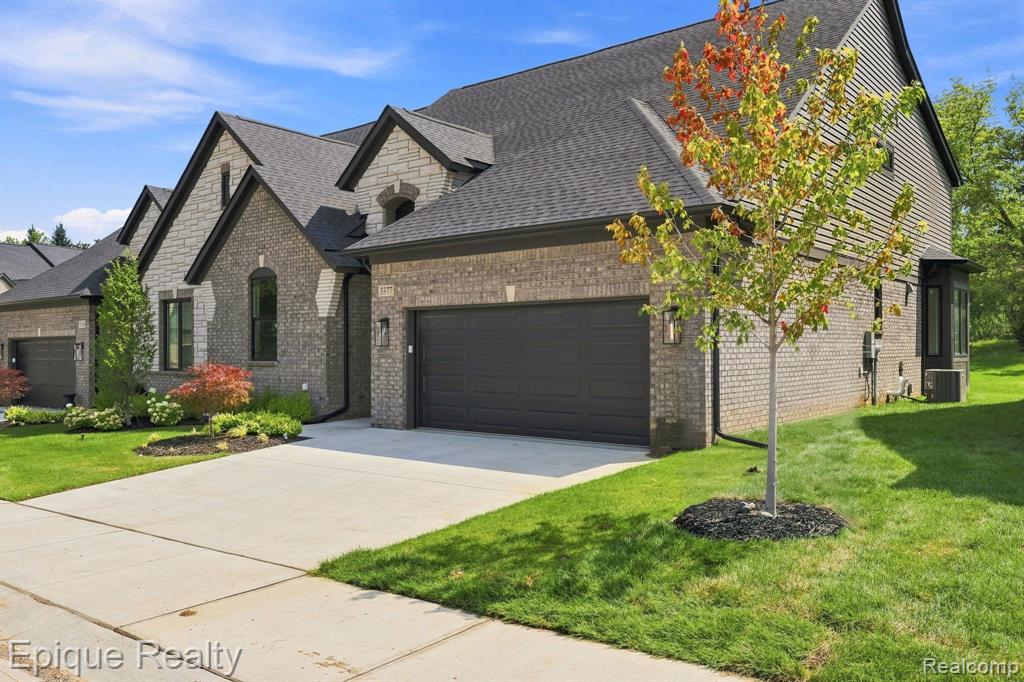 3377 Brookdale Lane # 13