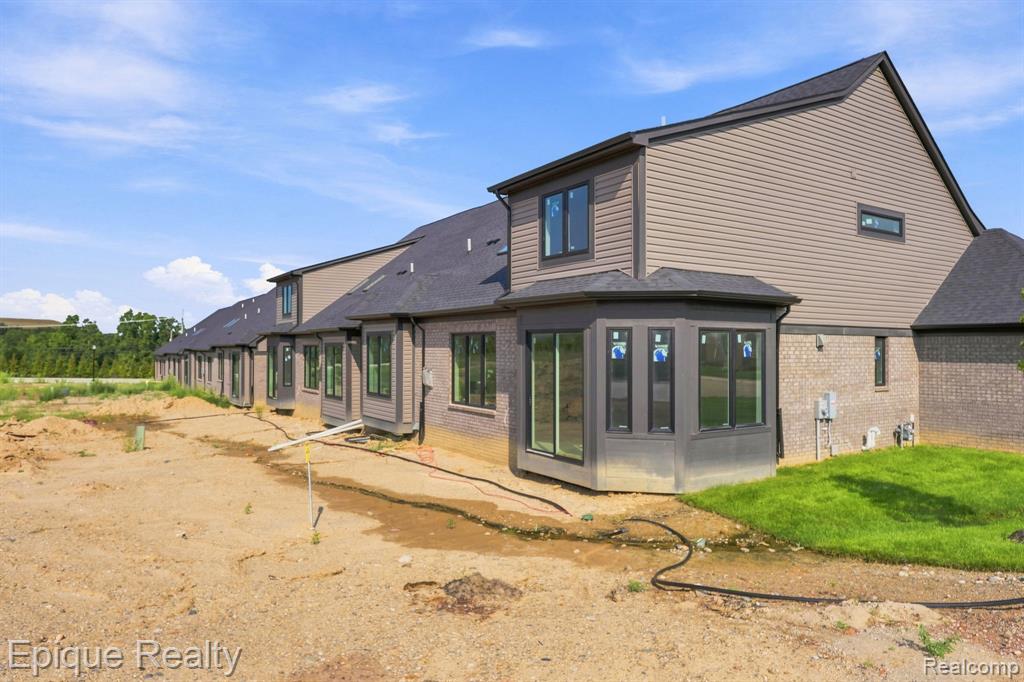 3333 Cornerstone Drive # 68