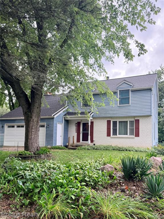 8484 Wesley Drive