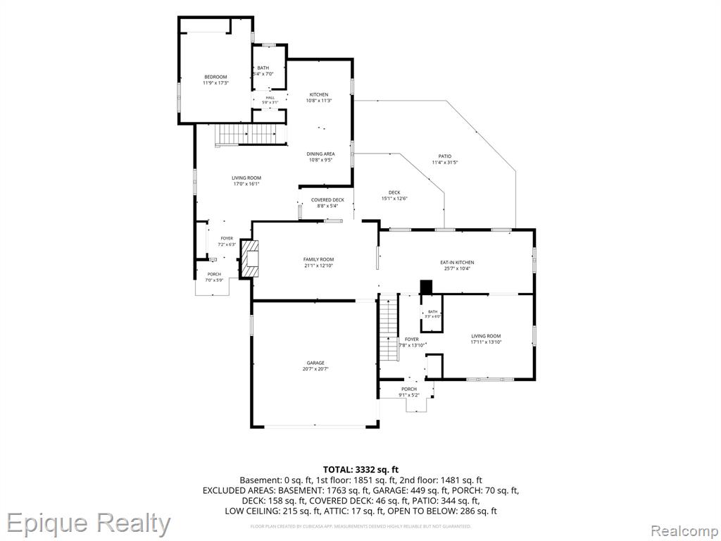 8484 Wesley Drive
