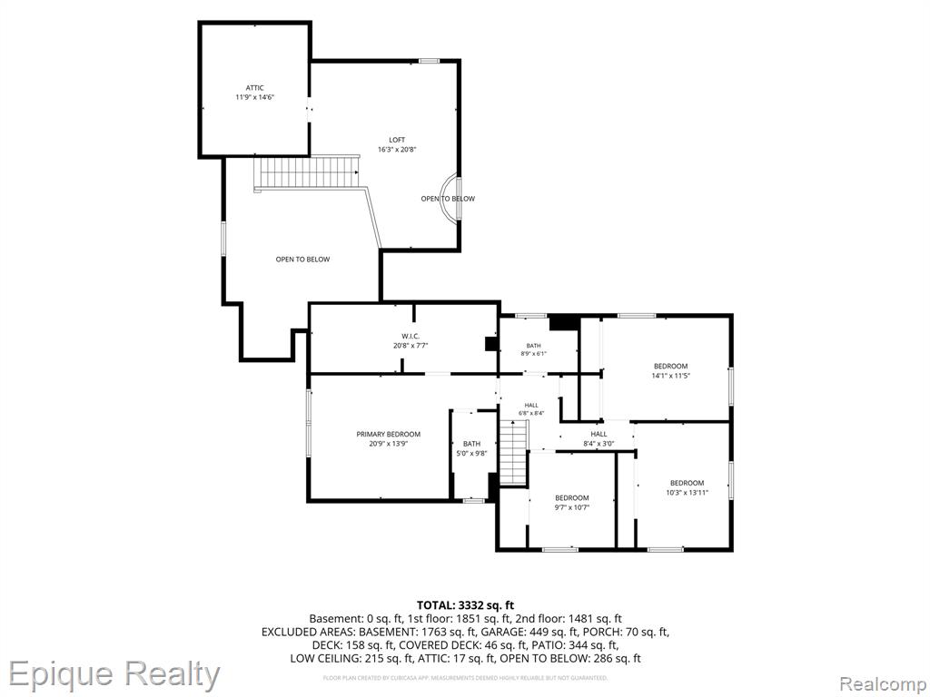 8484 Wesley Drive