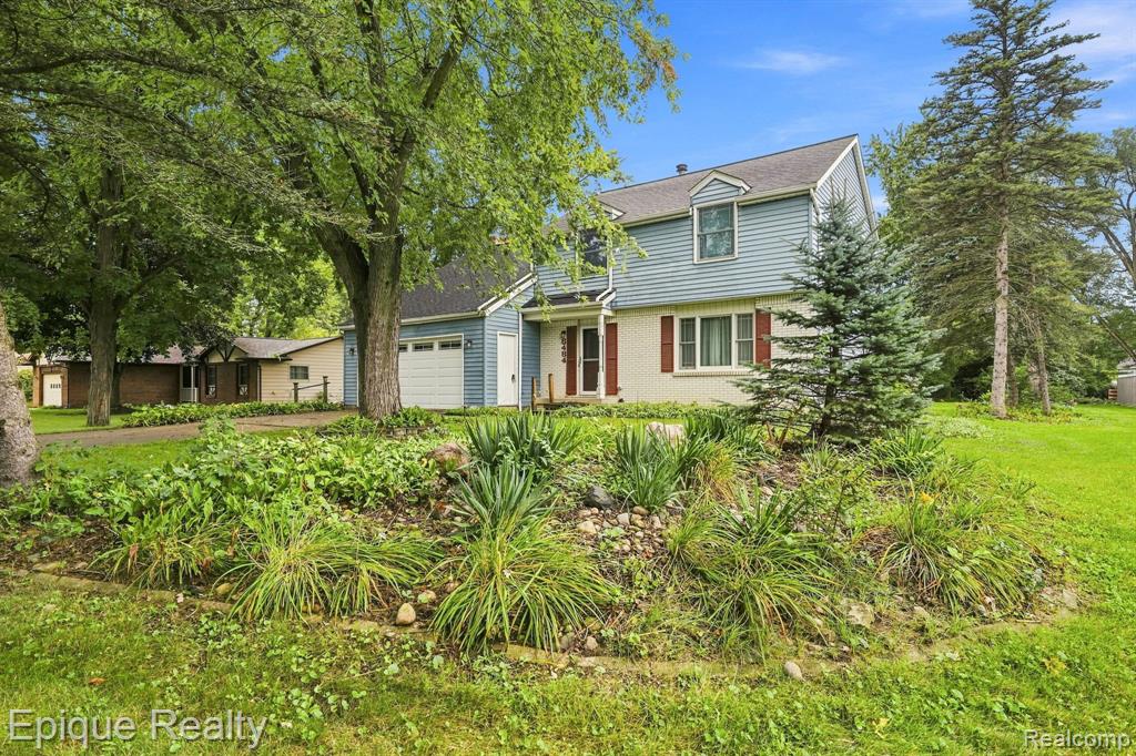 8484 Wesley Drive