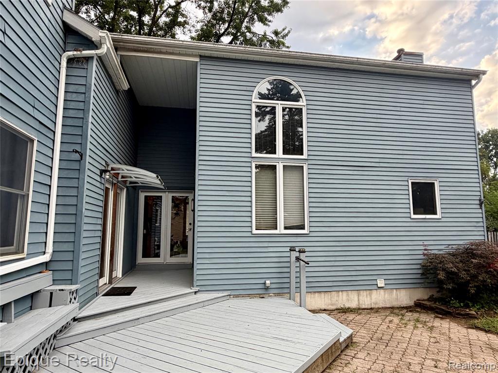 8484 Wesley Drive