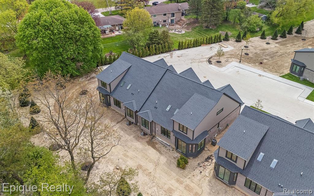 3304 Cornerstone Drive # 1