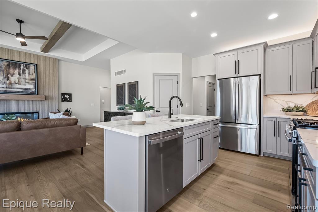 3304 Cornerstone Drive # 1