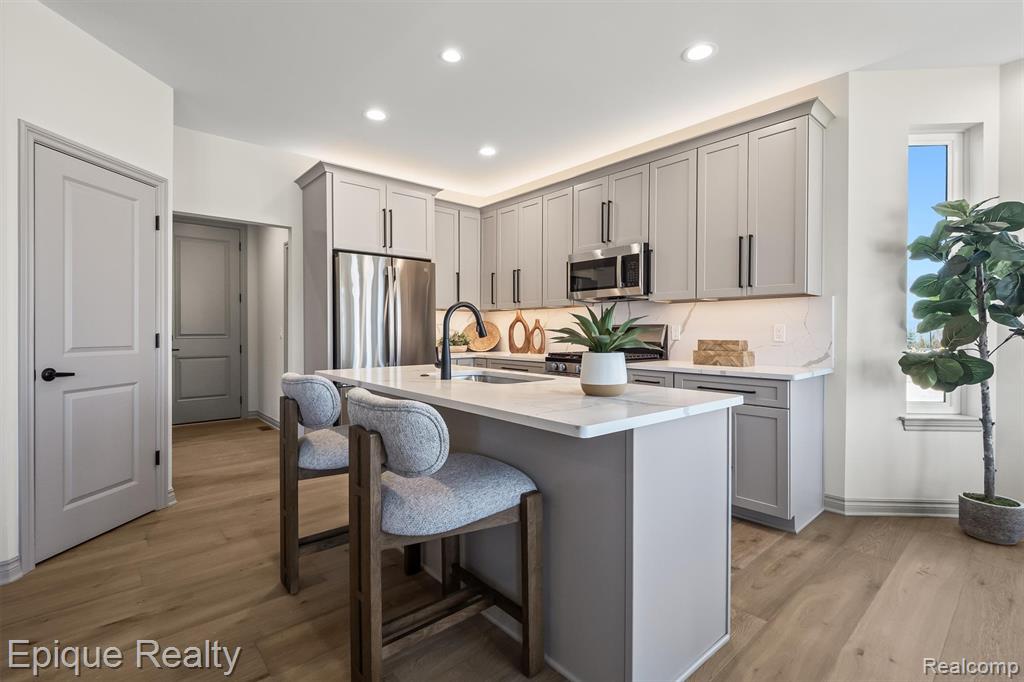 3304 Cornerstone Drive # 1