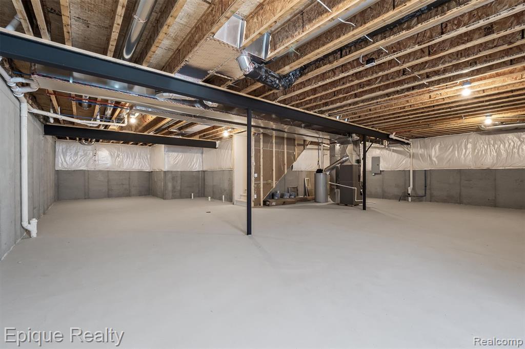 3304 Cornerstone Drive # 1
