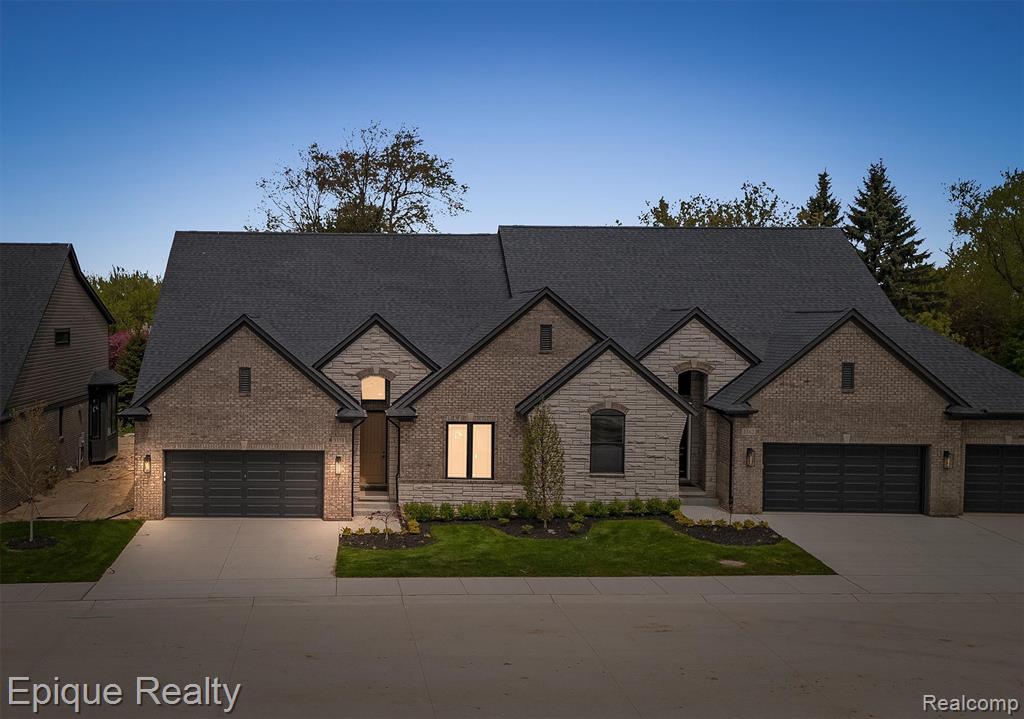 3304 Cornerstone Drive # 1