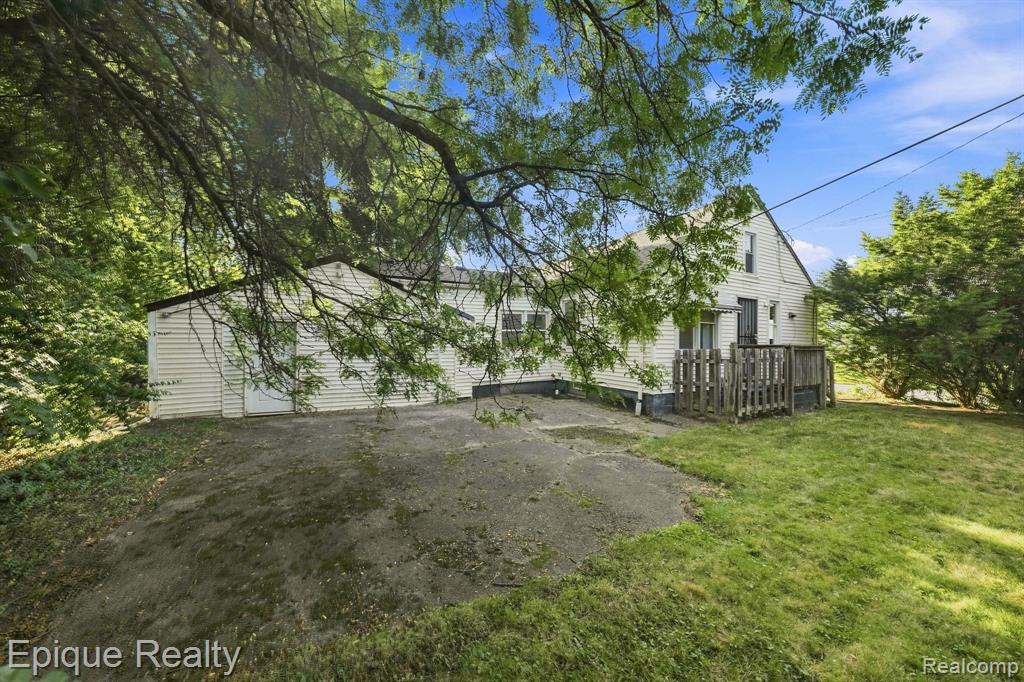 4003 Spruce Street