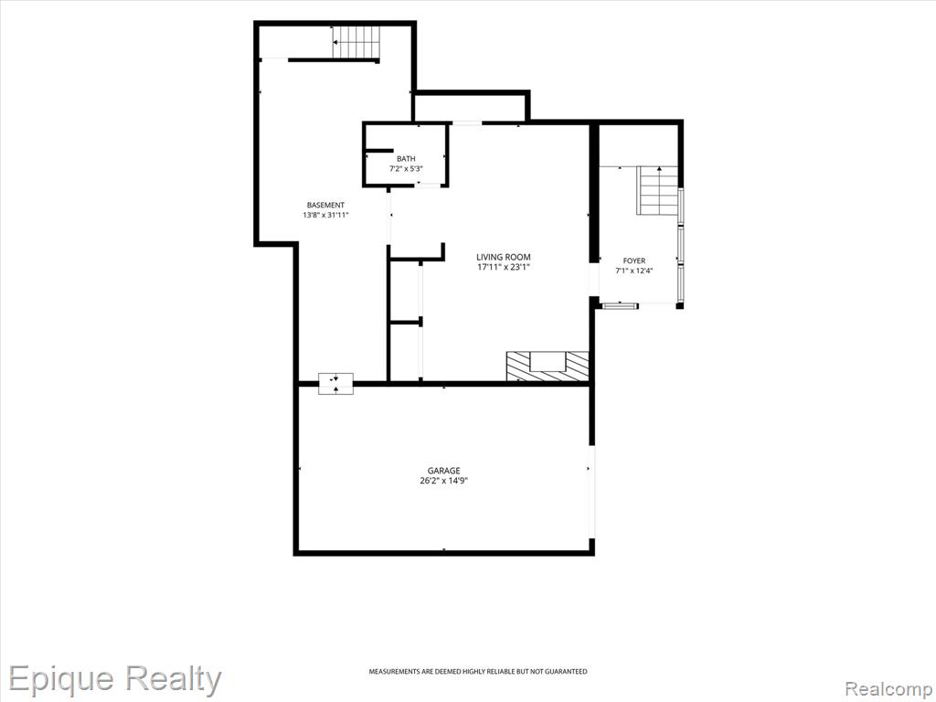 2200 Navarre Circle