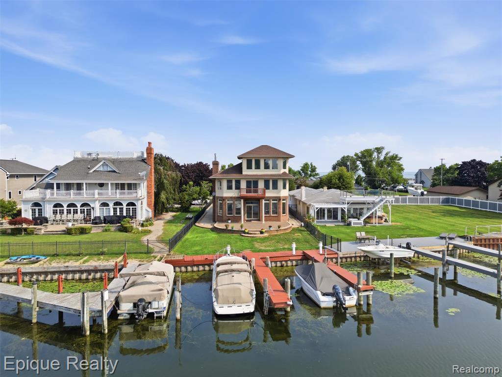 32354 N River Road