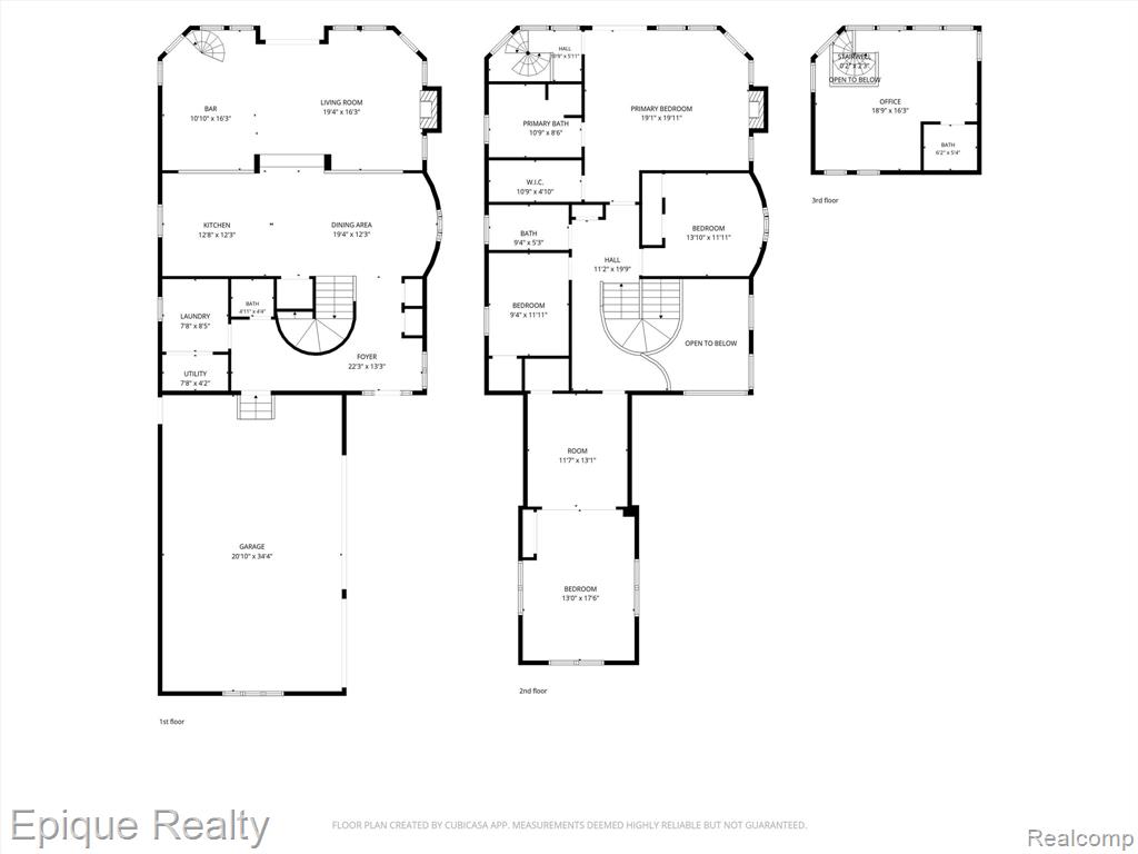 32354 N River Road