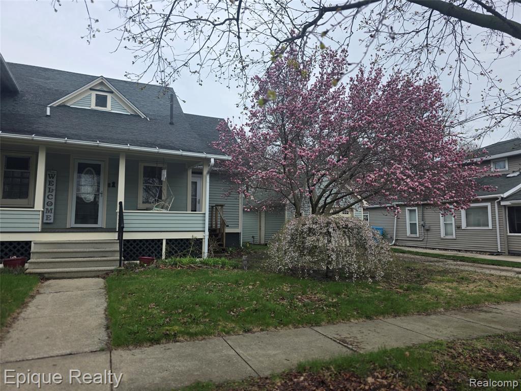 402 N Hickory Street