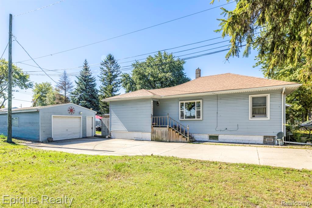 403 Gratiot Boulevard