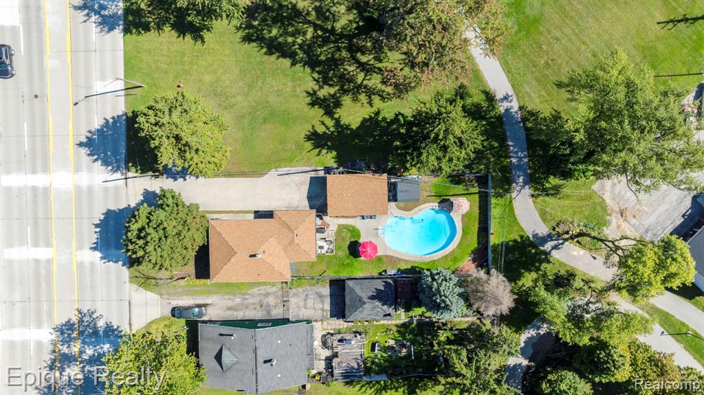 403 Gratiot Boulevard