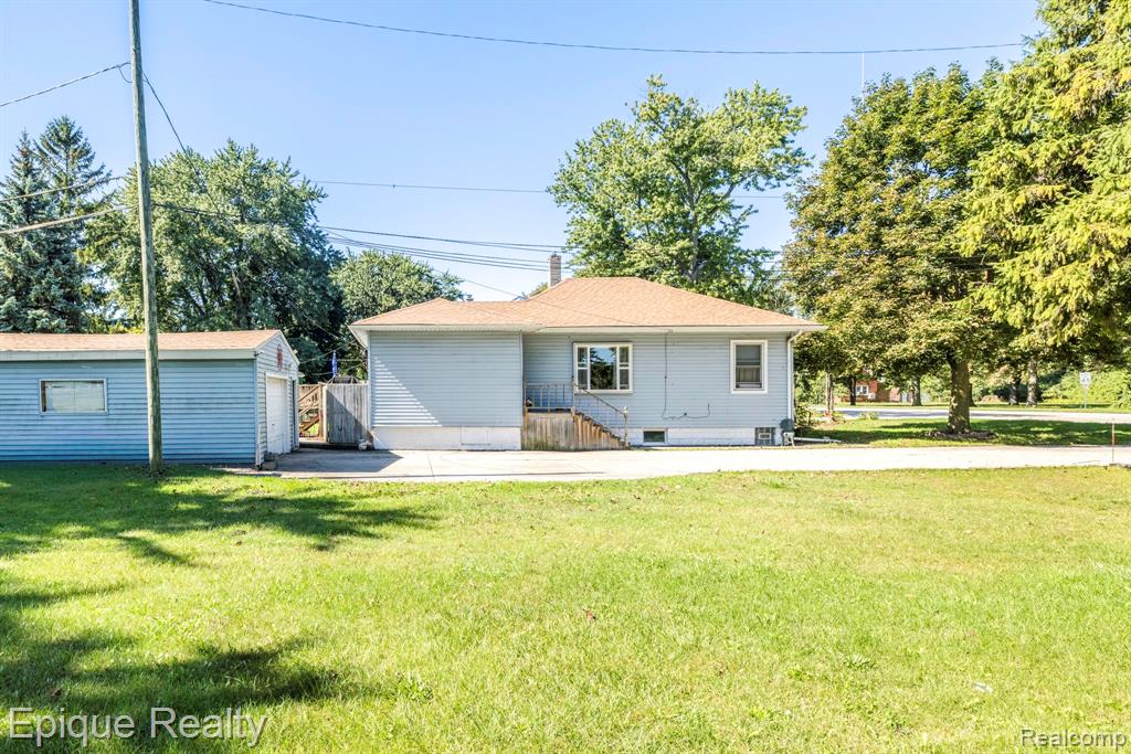 403 Gratiot Boulevard