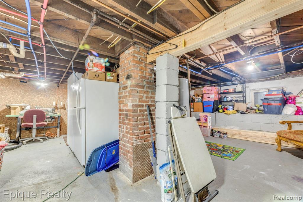 403 Gratiot Boulevard