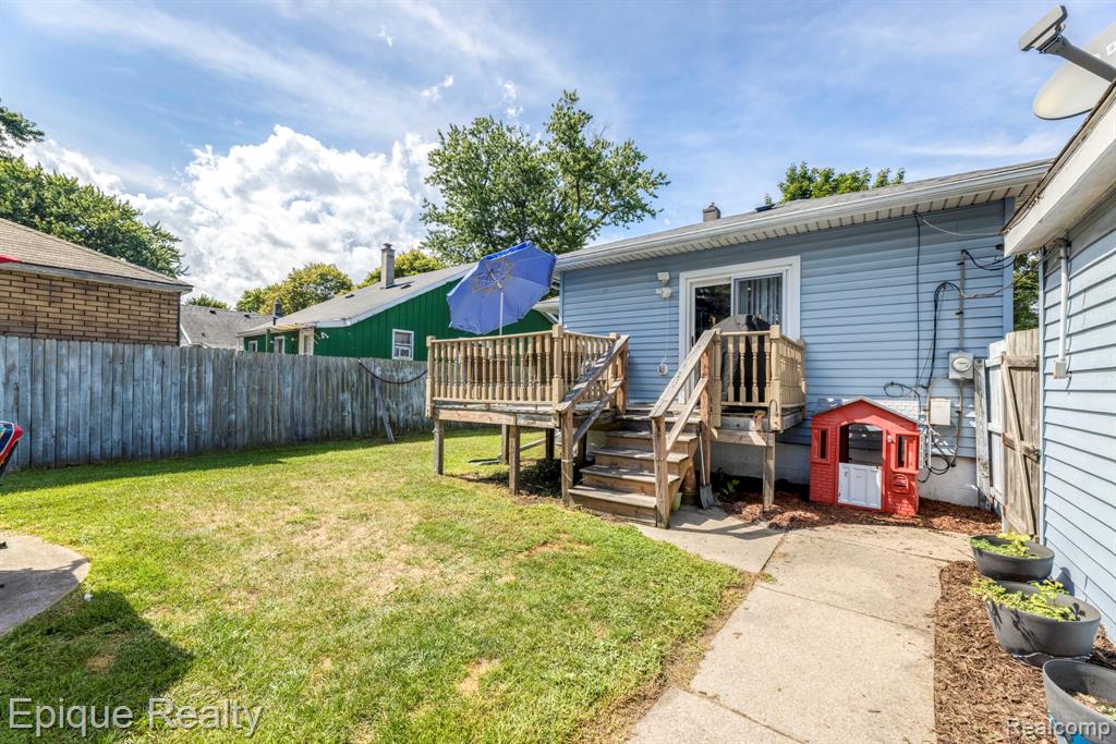 403 Gratiot Boulevard