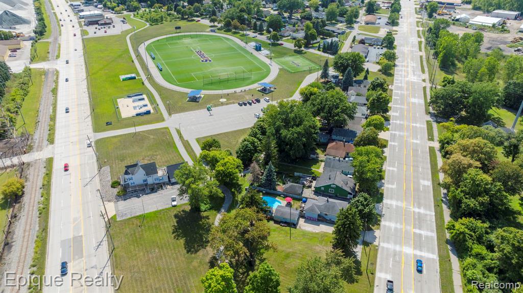 403 Gratiot Boulevard