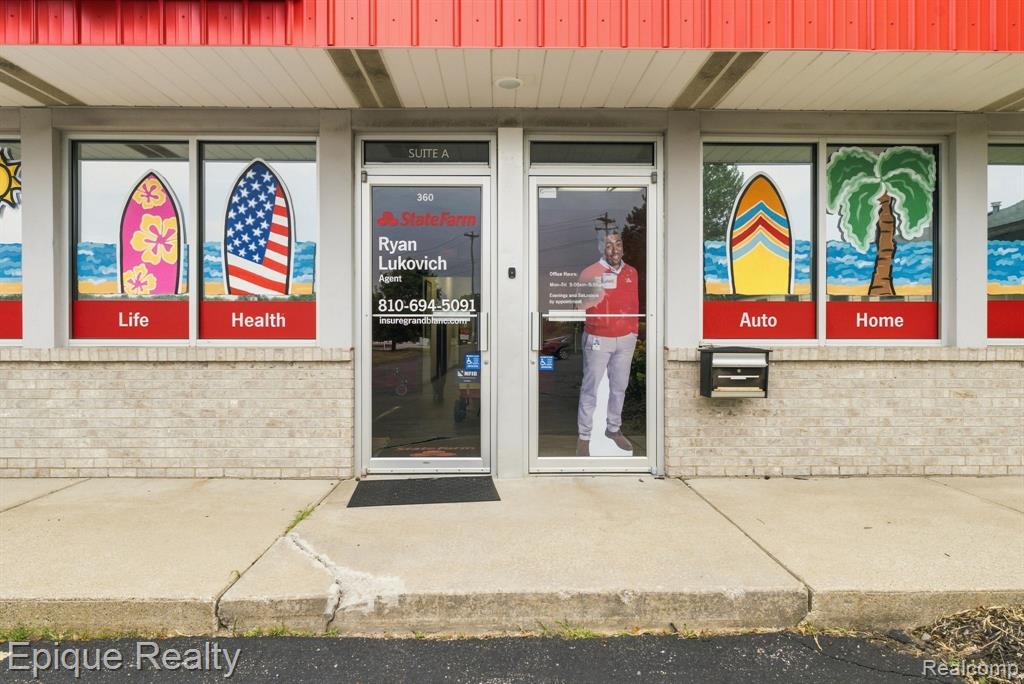 360 E Grand Blanc