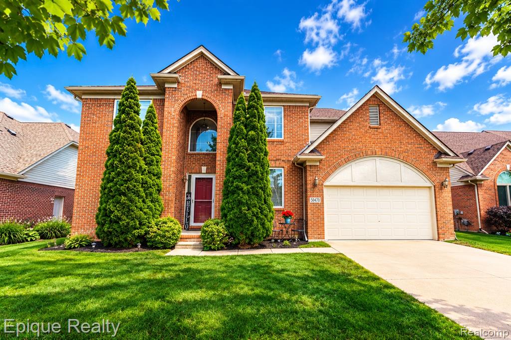 50470 Chief Drive