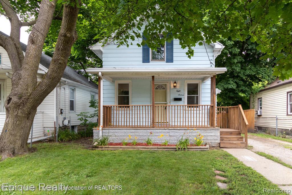 816 Comfort Street