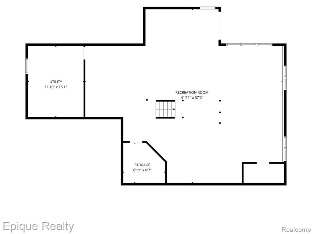 1909 Catlin Drive