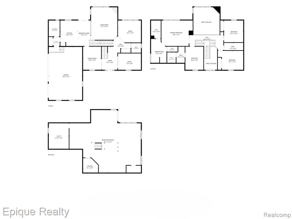1909 Catlin Drive
