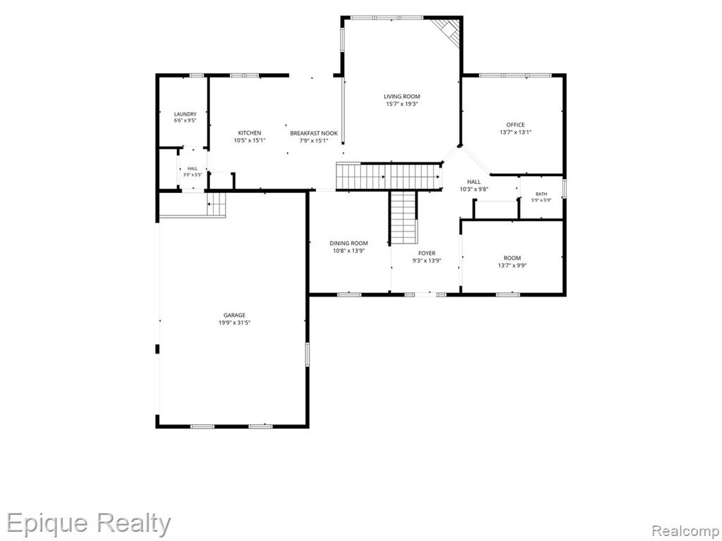 1909 Catlin Drive