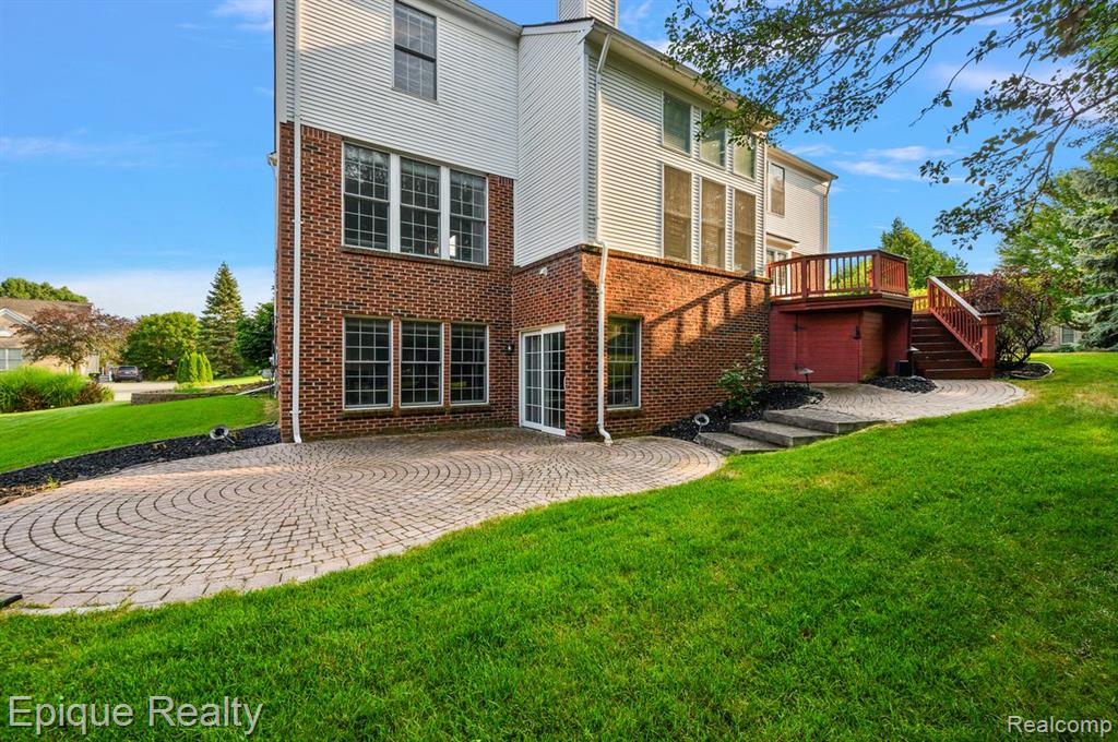 1909 Catlin Drive