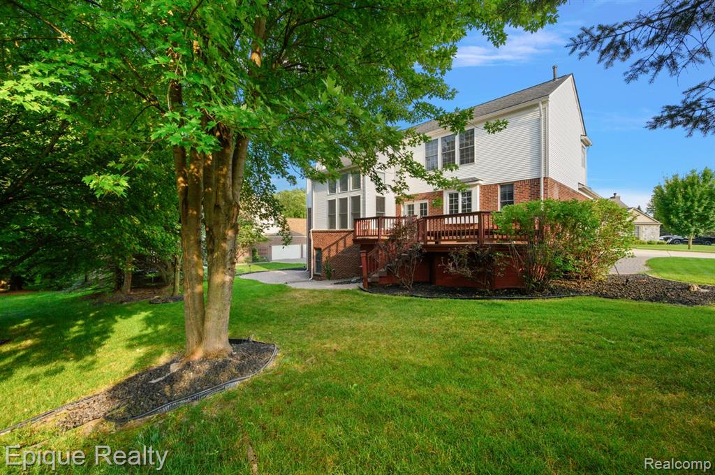 1909 Catlin Drive