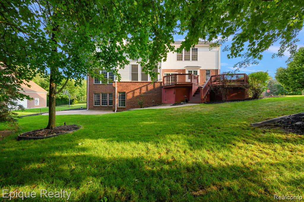 1909 Catlin Drive
