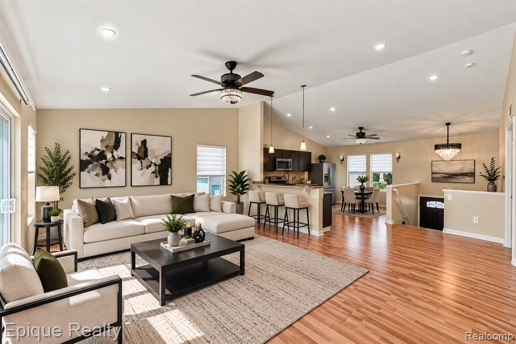 9128 Fawn Drive
