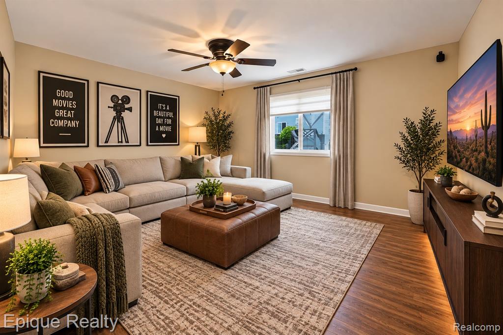 9128 Fawn Drive